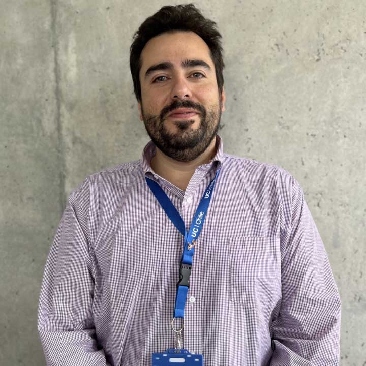 Flgo. Gabriele Di Giovanni Vergara, Ms