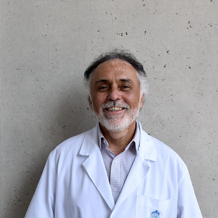 Flgo. Luis Salinas Valdebenito