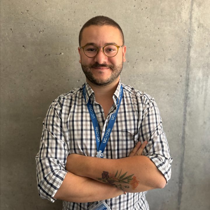 Flgo. Christian Andrews Avalos