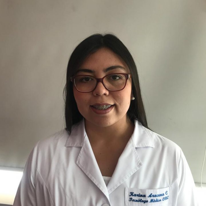 TM.ORL. Karina Aracena Carmona