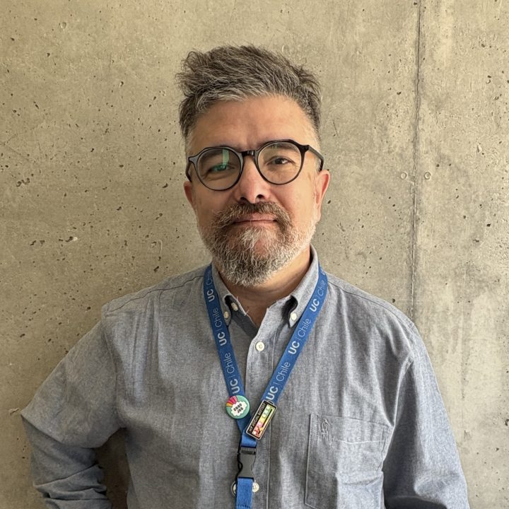 Ignacio Wettling Carpio