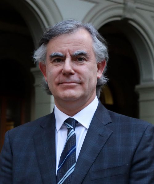 Dr. Bruno Nervi Nattero