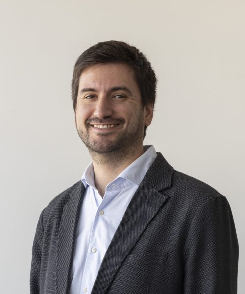 Klgo. Ignacio Villagrán Gutiérrez